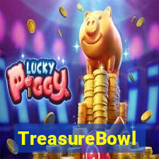 TreasureBowl treasure bowl melhor horario